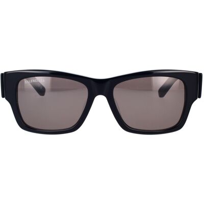 Balenciaga Occhiali da Sole Max Square BB0262SA 001 Balenciaga Occhiali da Sole Max Square BB0262SA 001