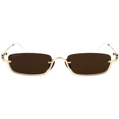 Gucci Occhiali da Sole GG1278S 001 Gucci Occhiali da Sole GG1278S 001
