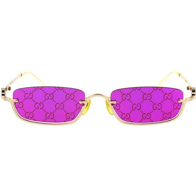 Gucci Occhiali da Sole GG1278S 005 Gucci Occhiali da Sole GG1278S 005
