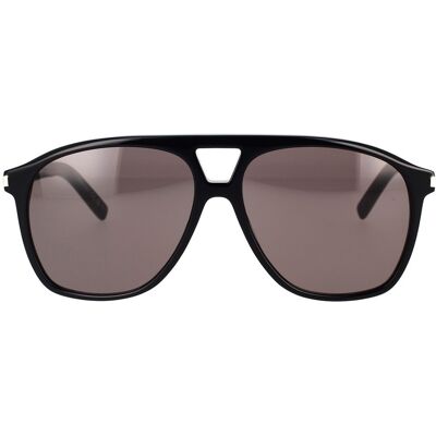 Yves Saint Laurent Occhiali da Sole Saint Laurent SL 596 Dune 001 Yves Saint Laurent Occhiali da Sole Saint Laurent SL 596 Dune 001