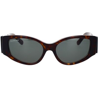 Balenciaga Occhiali da Sole BB0258S 002 Balenciaga Occhiali da Sole BB0258S 002