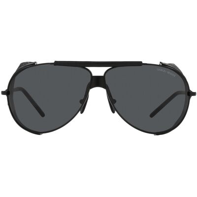 Giorgio Armani Occhiali da Sole AR6139Q 300187 Giorgio Armani Occhiali da Sole AR6139Q 300187