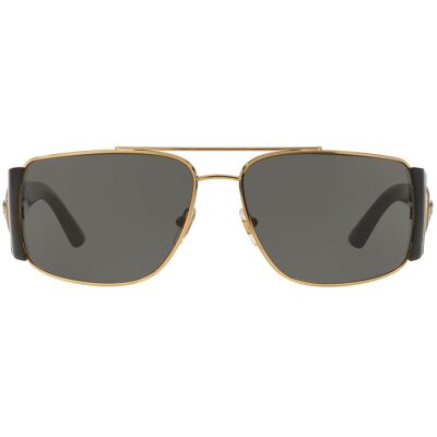Versace Occhiali da Sole VE2163 100287 Versace Occhiali da Sole VE2163 100287