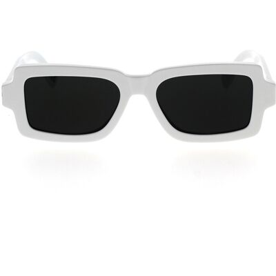 Retrosuperfuture Occhiali da Sole Pilastro White ZP0 Retrosuperfuture Occhiali da Sole Pilastro White ZP0