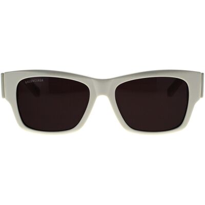 Balenciaga Occhiali da Sole Max Square BB0262SA 003 Balenciaga Occhiali da Sole Max Square BB0262SA 003
