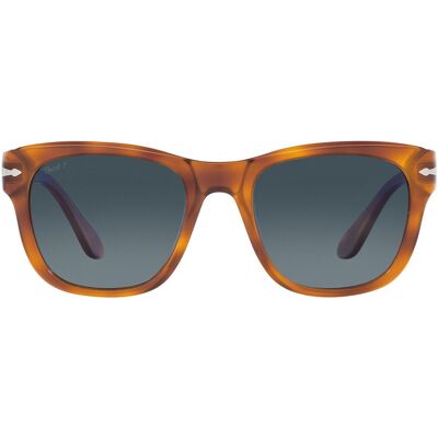 Persol Occhiali da Sole PO3313S 96/S3 Polarizzati Persol Occhiali da Sole PO3313S 96/S3 Polarizzati