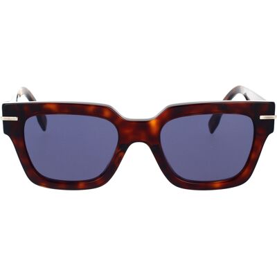 Fendi Occhiali da Sole graphy FE40078I 53V Fendi Occhiali da Sole graphy FE40078I 53V