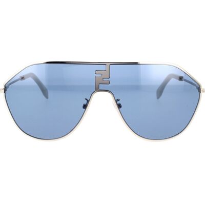 Fendi Occhiali da Sole Match FE40080U 16V Fendi Occhiali da Sole Match FE40080U 16V