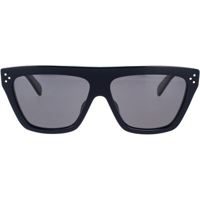 Celine Occhiali da Sole CL40256I 01D Polarizzati Celine Occhiali da Sole CL40256I 01D Polarizzati