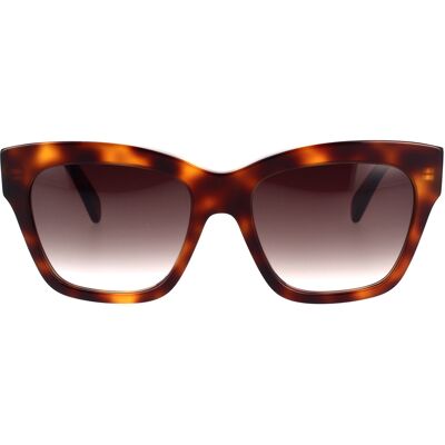 Celine Occhiali da Sole Triomphe CL40253I 53K Celine Occhiali da Sole Triomphe CL40253I 53K