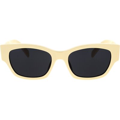 Celine Occhiali da Sole Monochrom CL40197U 39A Celine Occhiali da Sole Monochrom CL40197U 39A