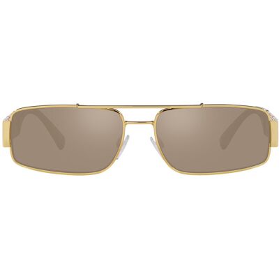 Versace Occhiali da Sole VE2257 10025A Versace Occhiali da Sole VE2257 10025A