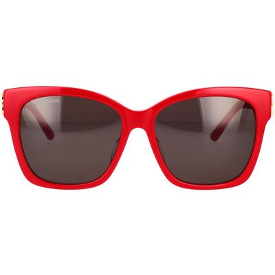Balenciaga Occhiali da Sole BB0102SA 003 Balenciaga Occhiali da Sole BB0102SA 003