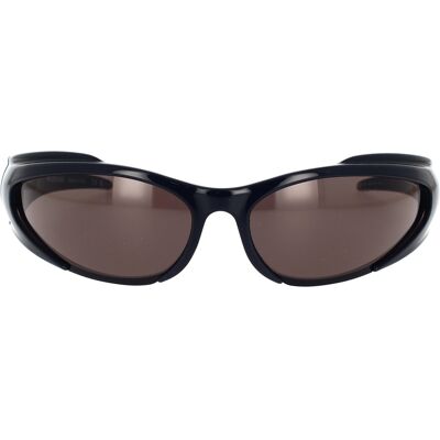 Balenciaga Occhiali da Sole Xpander BB0253S 001 Balenciaga Occhiali da Sole Xpander BB0253S 001