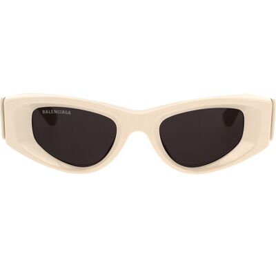 Balenciaga Occhiali da Sole Odeon Cat BB0243S 003 Balenciaga Occhiali da Sole Odeon Cat BB0243S 003