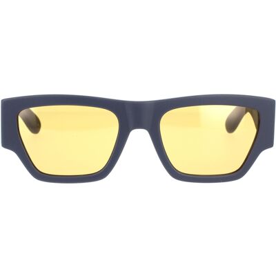Alexander McQueen Occhiali da Sole AM0393S 003 Alexander McQueen Occhiali da Sole AM0393S 003