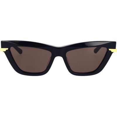 Bottega Veneta Occhiali da Sole BV1241S 001 Bottega Veneta Occhiali da Sole BV1241S 001