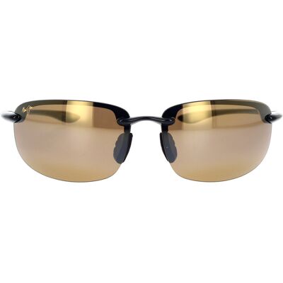 Maui Jim Ho'okipa - H407-02 (nero lucido/bronzo) Maui Jim Ho'okipa - H407-02 (nero lucido/bronzo)