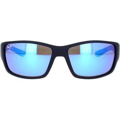 Maui Jim Occhiali da Sole Local Kine B810-53B Polarizzati Maui Jim Occhiali da Sole Local Kine B810-53B Polarizzati