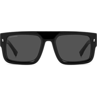 Dsquared2 Occhiali da Sole ICON 0008/S 807 Dsquared2 Occhiali da Sole ICON 0008/S 807