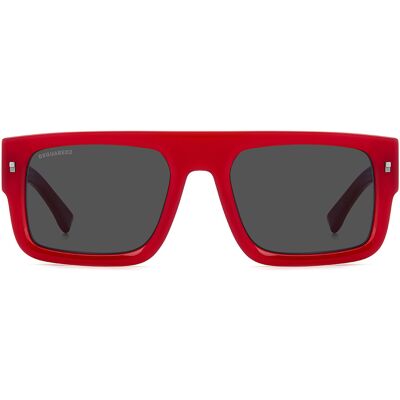 Dsquared2 Occhiali da Sole ICON 0008/S C9A Dsquared2 Occhiali da Sole ICON 0008/S C9A