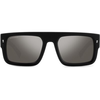 Dsquared2 Occhiali da Sole ICON 0008/S 003 Dsquared2 Occhiali da Sole ICON 0008/S 003