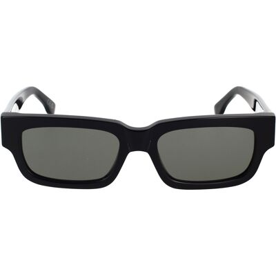 Retrosuperfuture Occhiali da Sole Roma Black WCH Retrosuperfuture Occhiali da Sole Roma Black WCH