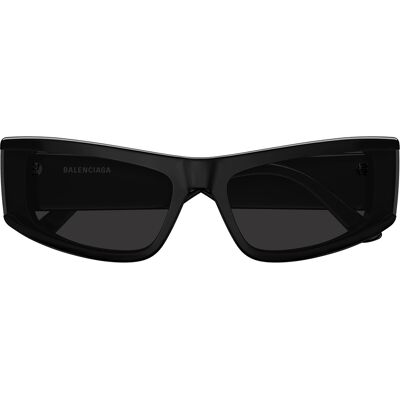 Balenciaga Occhiali da Sole BB0301S 001 Balenciaga Occhiali da Sole BB0301S 001