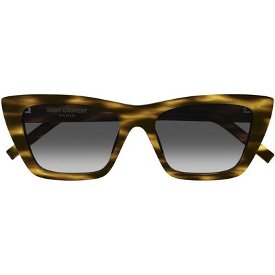 Yves Saint Laurent Occhiali da Sole Saint Laurent SL 276 Mica 044 Yves Saint Laurent Occhiali da Sole Saint Laurent SL 276 Mica 044