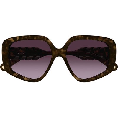 Chloé Occhiali da Sole CH0210S 002 Chloé Occhiali da Sole CH0210S 002