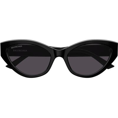 Balenciaga Occhiali da Sole BB0306S 001 Balenciaga Occhiali da Sole BB0306S 001