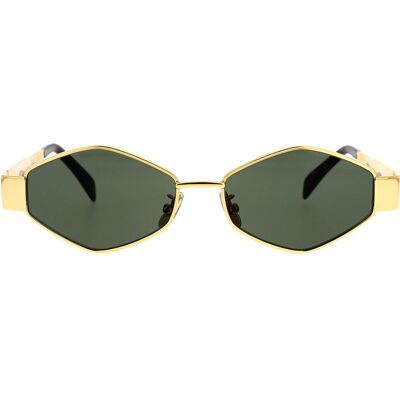 Celine Occhiali da Sole Triomphe CL40254U 30N Celine Occhiali da Sole Triomphe CL40254U 30N