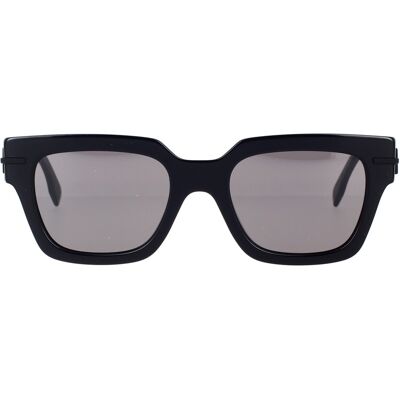 Fendi Occhiali da Sole graphy FE40078I 01A Fendi Occhiali da Sole graphy FE40078I 01A