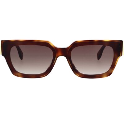 Fendi Occhiali da Sole FE40099I 53B Fendi Occhiali da Sole FE40099I 53B