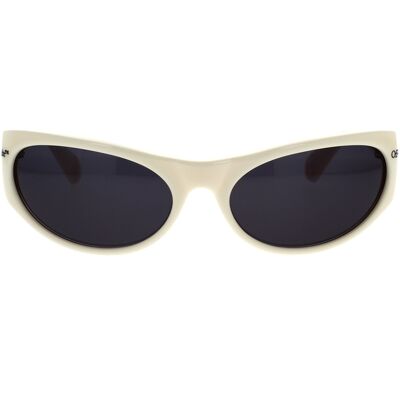 Off-White Occhiali da Sole Napoli 10107 Off-White Occhiali da Sole Napoli 10107