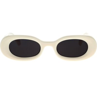 Off-White Occhiali da Sole Amalfi 10107 Off-White Occhiali da Sole Amalfi 10107