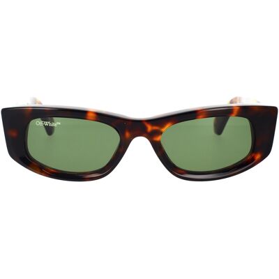 Off-White Occhiali da Sole Matera 16055 Off-White Occhiali da Sole Matera 16055