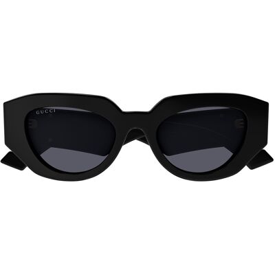 Gucci Occhiali da Sole GG1421S 001 Gucci Occhiali da Sole GG1421S 001