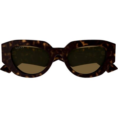 Gucci Occhiali da Sole GG1421S 002 Gucci Occhiali da Sole GG1421S 002