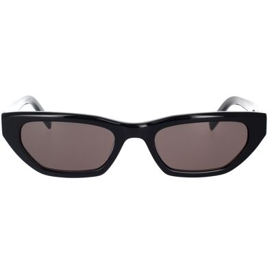 Yves Saint Laurent Occhiali da Sole Saint Laurent SL M126 001 Yves Saint Laurent Occhiali da Sole Saint Laurent SL M126 001