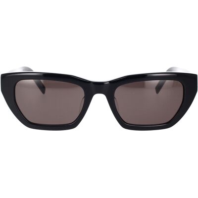 Yves Saint Laurent Occhiali da Sole Saint Laurent SL M127/F 001 Yves Saint Laurent Occhiali da Sole Saint Laurent SL M127/F 001