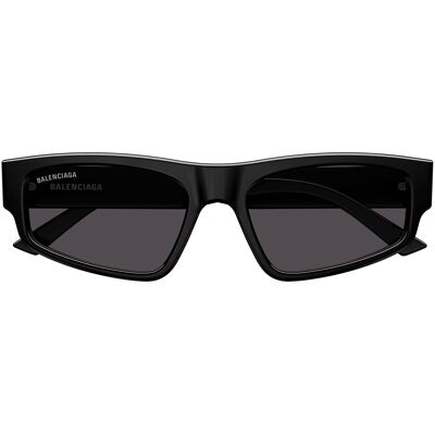 Balenciaga Occhiali da Sole BB0305S 001 Balenciaga Occhiali da Sole BB0305S 001