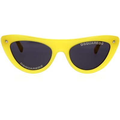 Dsquared2 Occhiali da Sole DQ 0375 39A Dsquared2 Occhiali da Sole DQ 0375 39A