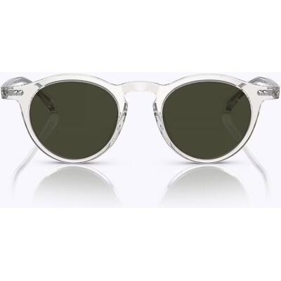 Oliver Peoples Occhiali da Sole OP-13 Sun OV5504SU 1757P1 Polarizzati Oliver Peoples Occhiali da Sole OP-13 Sun OV5504SU 1757P1 Polarizzati