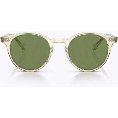 Oliver Peoples Occhiali da Sole Romare Sun OV5459SU 1692O9 Polarizzati Oliver Peoples Occhiali da Sole Romare Sun OV5459SU 1692O9 Polarizzati
