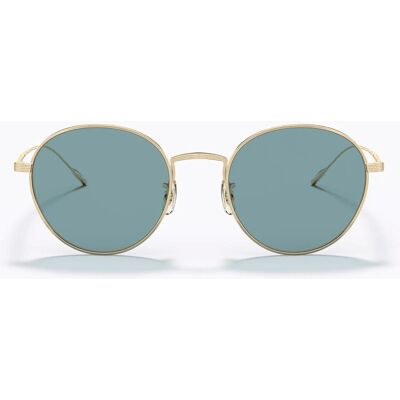 Oliver Peoples Occhiali da Sole Altair OV1306ST 5311P1 Polarizzati Oliver Peoples Occhiali da Sole Altair OV1306ST 5311P1 Polarizzati
