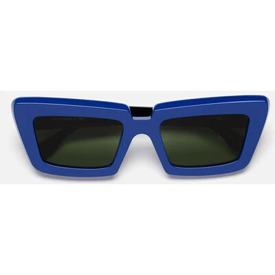 Retrosuperfuture Occhiali da Sole Coccodrillo Triphase 4XZ Retrosuperfuture Occhiali da Sole Coccodrillo Triphase 4XZ