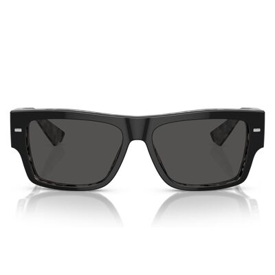 Occhiali Da Sole Dolce&Gabbana; DG4451 340387 Occhiali Da Sole Dolce&Gabbana; DG4451 340387