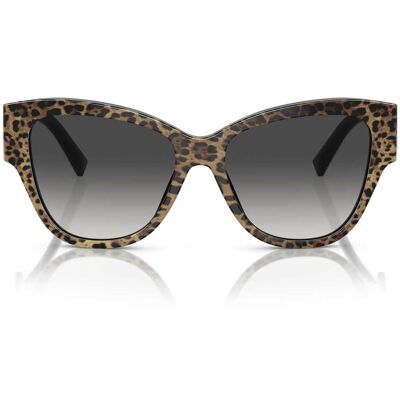 Occhiali da Sole Dolce&Gabbana; DG4449 31638G Occhiali da Sole Dolce&Gabbana; DG4449 31638G