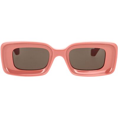 Loewe Occhiali da Sole Chunky Anagram LW40101I 72E Loewe Occhiali da Sole Chunky Anagram LW40101I 72E